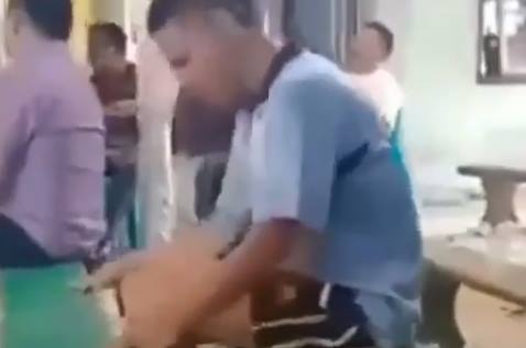 Anggap Saja Ada Alatnya Video 30 Detik